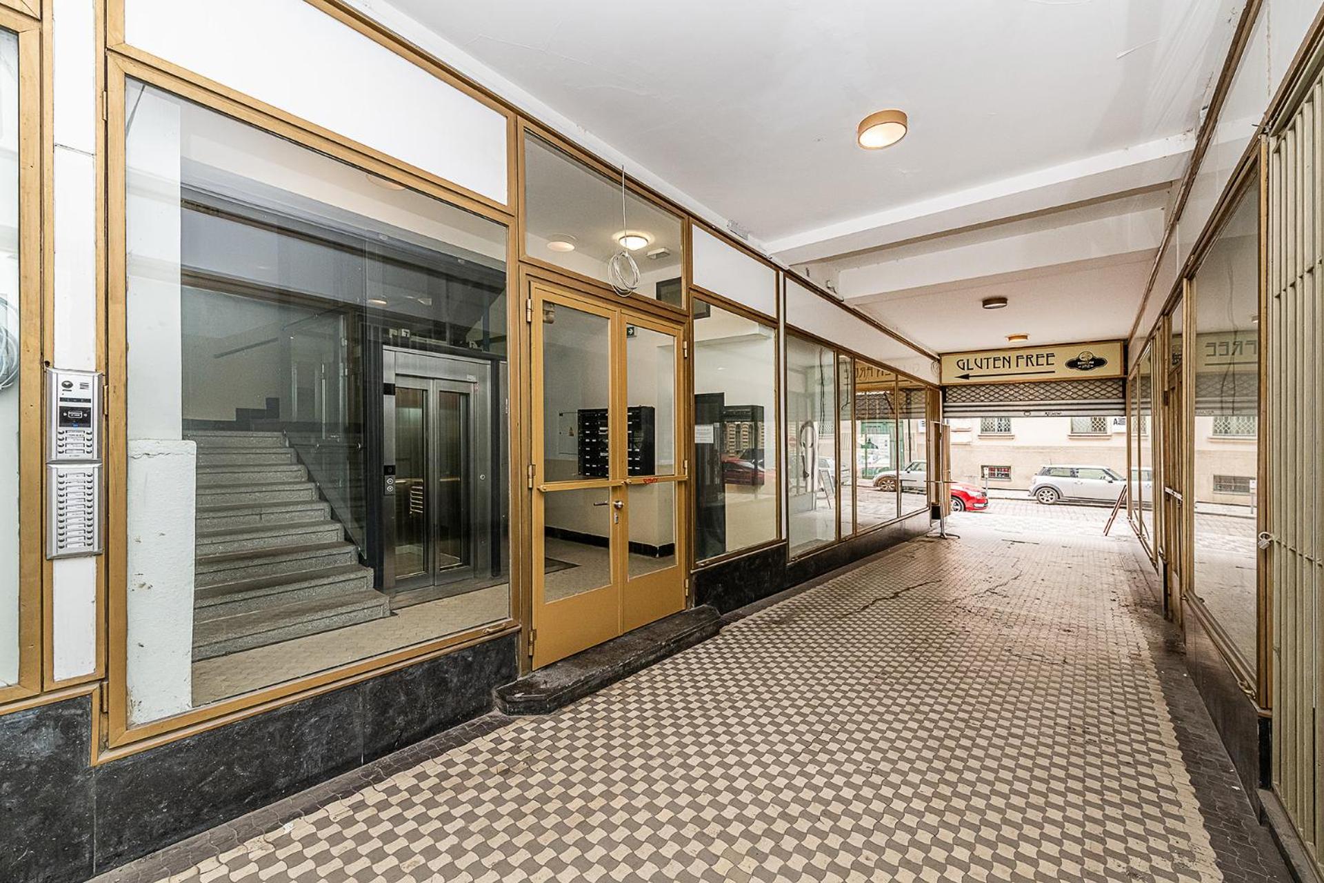 Appartamento Floor Industrial With A River View *